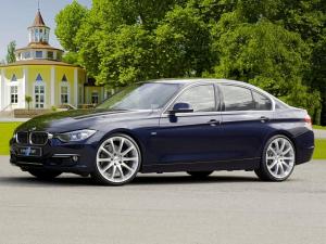 BMW 328i by Hartge '2012